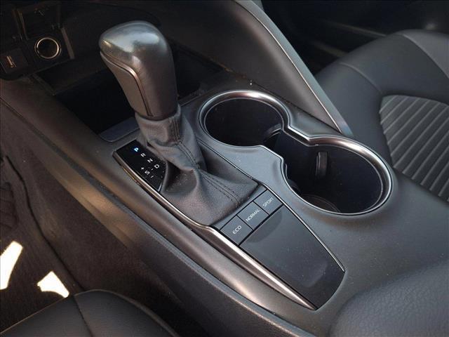 used 2023 Toyota Camry car, priced at $22,442