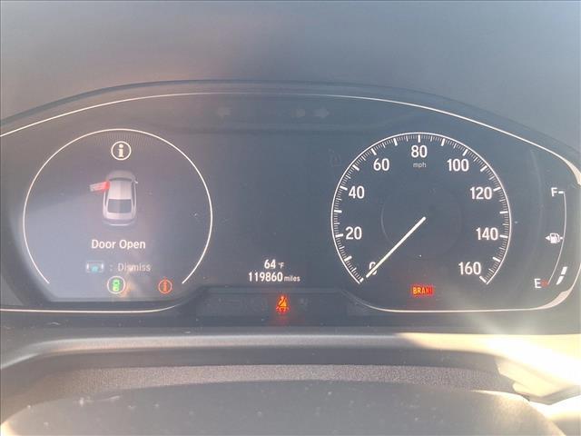 used 2018 Honda Accord car, priced at $16,999