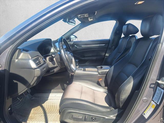 used 2018 Honda Accord car, priced at $16,999