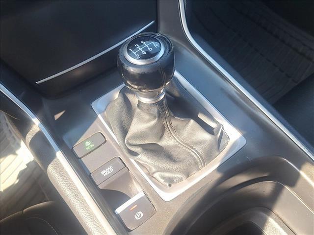 used 2018 Honda Accord car, priced at $16,999