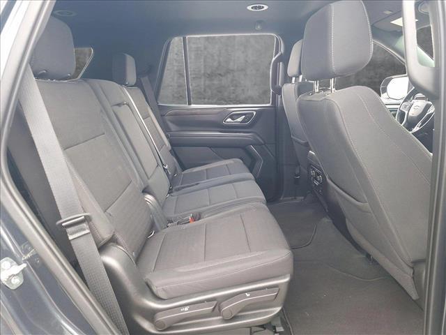 used 2022 Chevrolet Tahoe car, priced at $43,998