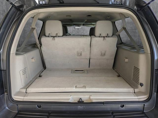 used 2012 Ford Expedition EL car, priced at $7,981