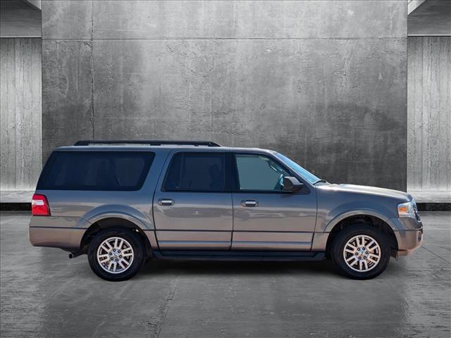 used 2012 Ford Expedition EL car, priced at $7,981