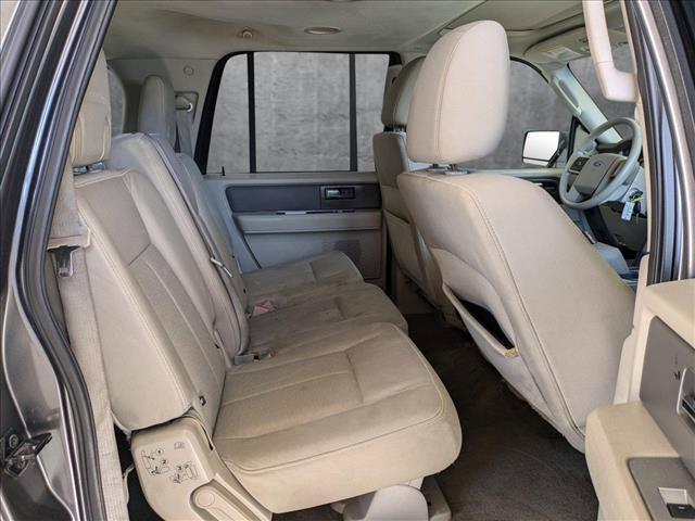 used 2012 Ford Expedition EL car, priced at $7,981