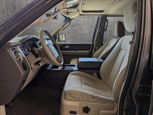 used 2012 Ford Expedition EL car, priced at $8,231