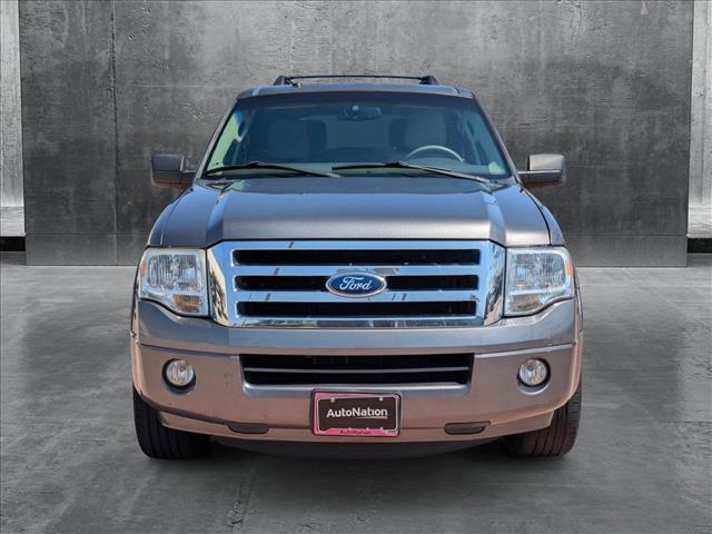 used 2012 Ford Expedition EL car, priced at $7,981