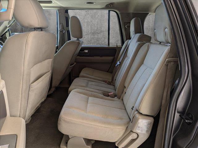 used 2012 Ford Expedition EL car, priced at $8,231