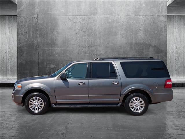 used 2012 Ford Expedition EL car, priced at $7,981