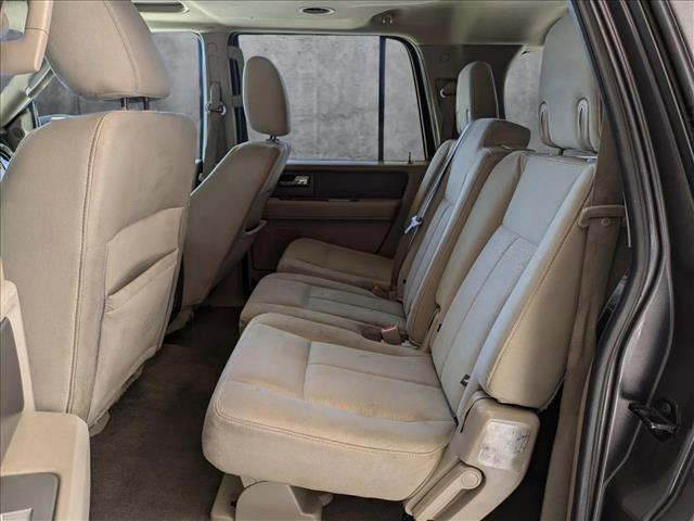 used 2012 Ford Expedition EL car, priced at $7,981