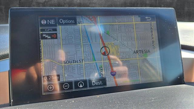 used 2016 Lexus NX 200t car, priced at $19,442