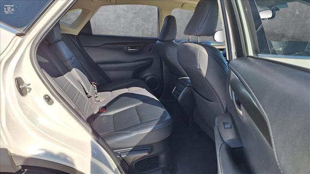used 2016 Lexus NX 200t car, priced at $19,442