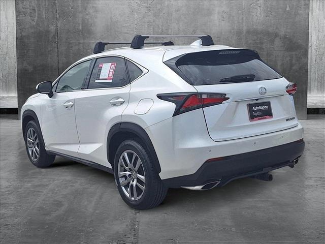 used 2016 Lexus NX 200t car, priced at $17,444