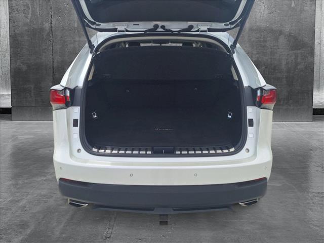 used 2016 Lexus NX 200t car, priced at $17,444