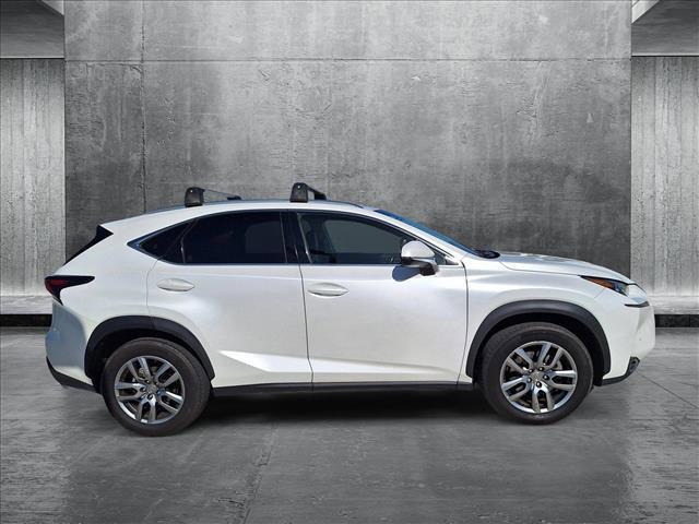 used 2016 Lexus NX 200t car, priced at $19,442