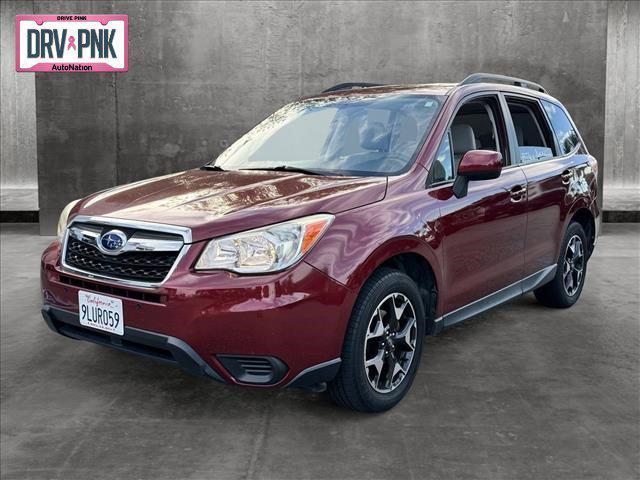 used 2014 Subaru Forester car, priced at $9,999