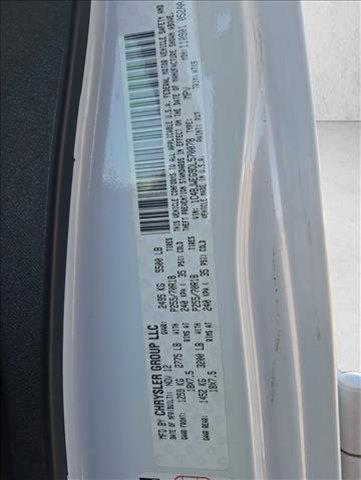used 2013 Jeep Wrangler Unlimited car, priced at $15,992