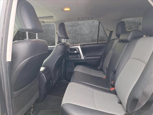 used 2018 Toyota 4Runner car, priced at $31,495