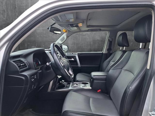 used 2018 Toyota 4Runner car, priced at $31,495