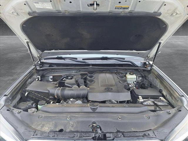 used 2018 Toyota 4Runner car, priced at $31,495