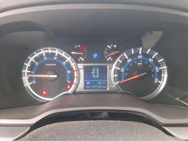 used 2018 Toyota 4Runner car, priced at $31,495