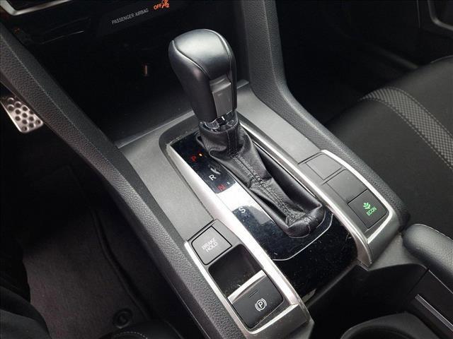 used 2020 Honda Civic car, priced at $23,495