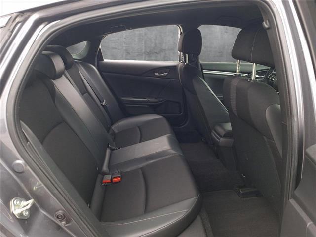 used 2020 Honda Civic car, priced at $23,495