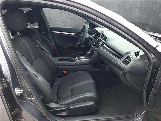 used 2020 Honda Civic car, priced at $23,495