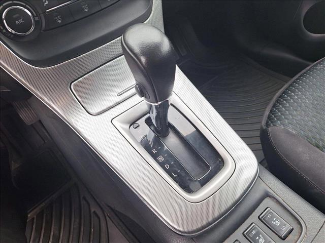 used 2015 Nissan Sentra car, priced at $8,998