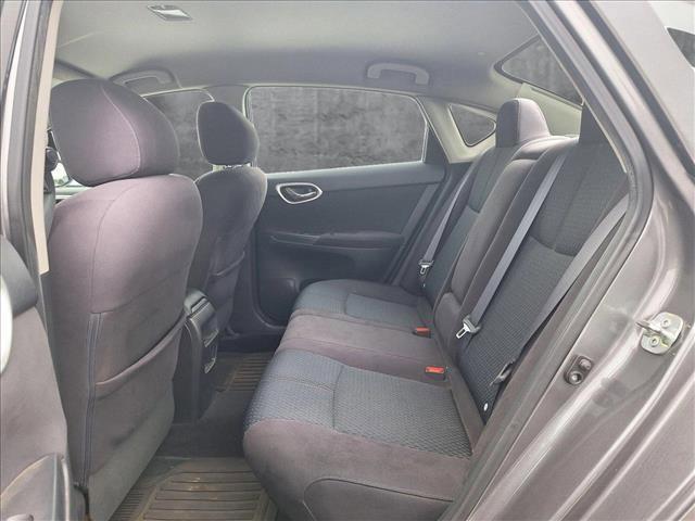used 2015 Nissan Sentra car, priced at $8,998
