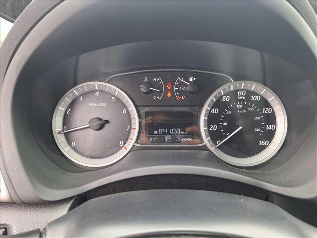 used 2015 Nissan Sentra car, priced at $8,998
