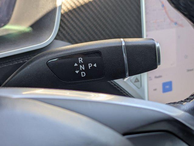 used 2017 Tesla Model S car, priced at $24,995