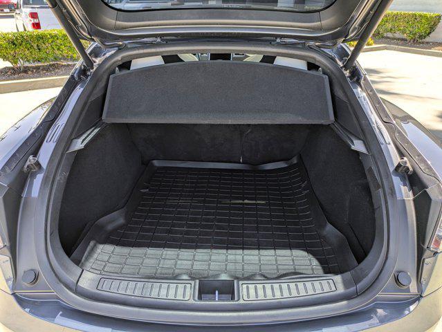 used 2017 Tesla Model S car, priced at $24,995