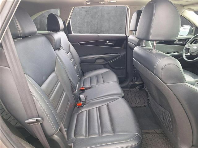 used 2019 Kia Sorento car, priced at $22,990