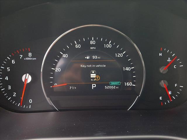 used 2019 Kia Sorento car, priced at $22,990