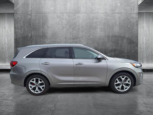 used 2019 Kia Sorento car, priced at $22,990