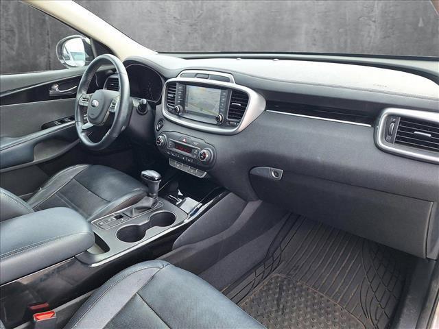 used 2019 Kia Sorento car, priced at $22,990