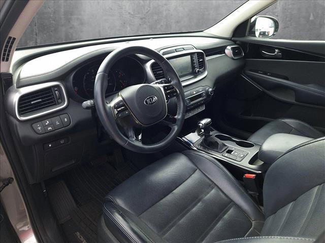 used 2019 Kia Sorento car, priced at $22,990