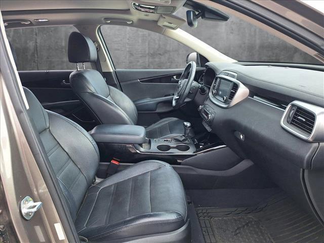 used 2019 Kia Sorento car, priced at $22,990