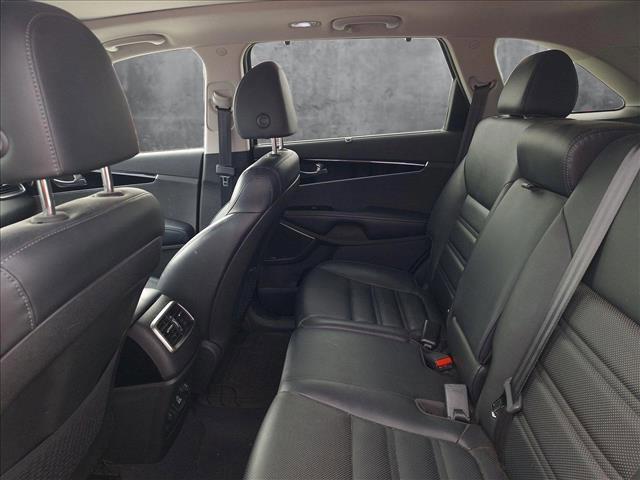 used 2019 Kia Sorento car, priced at $22,990
