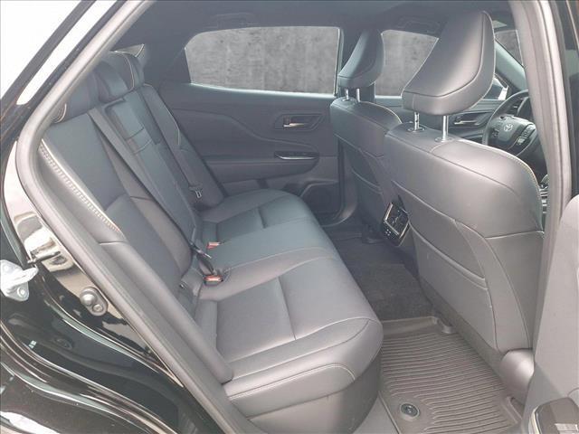 used 2025 Toyota Crown car, priced at $44,992