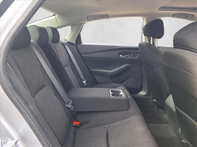 used 2023 Honda Accord car, priced at $24,773