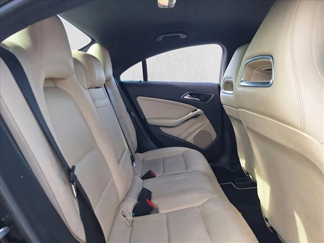 used 2018 Mercedes-Benz CLA 250 car, priced at $14,599