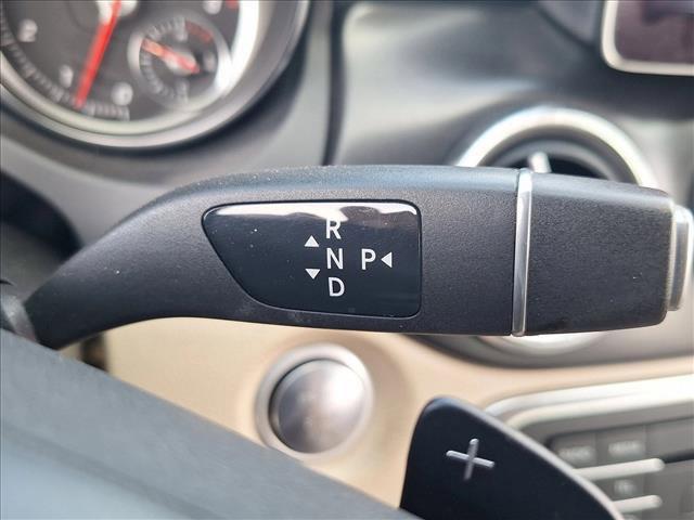 used 2018 Mercedes-Benz CLA 250 car, priced at $14,599