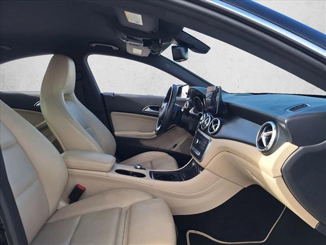 used 2018 Mercedes-Benz CLA 250 car, priced at $14,599