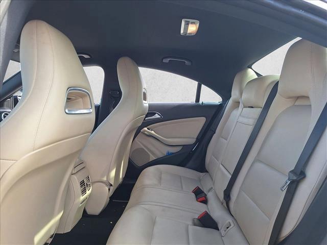 used 2018 Mercedes-Benz CLA 250 car, priced at $14,599