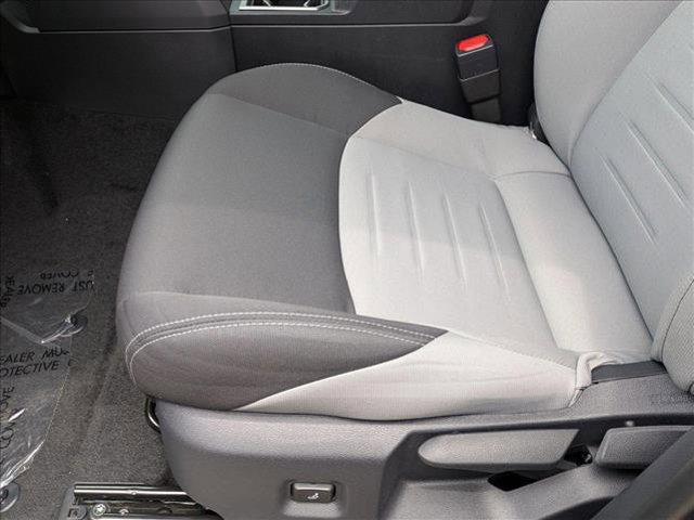 new 2025 Toyota Tacoma car, priced at $55,206