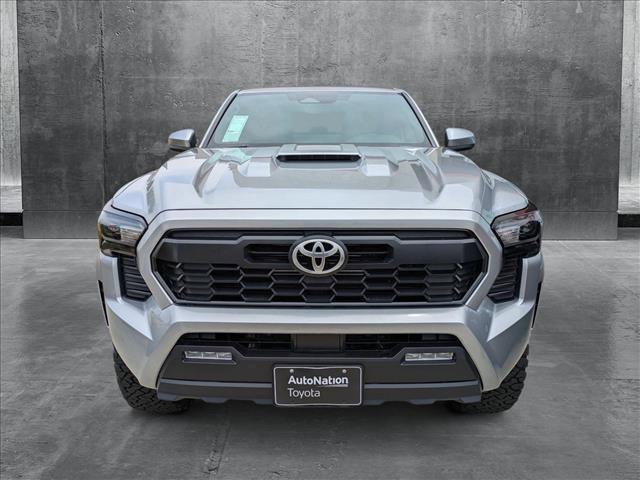 new 2025 Toyota Tacoma car, priced at $55,206