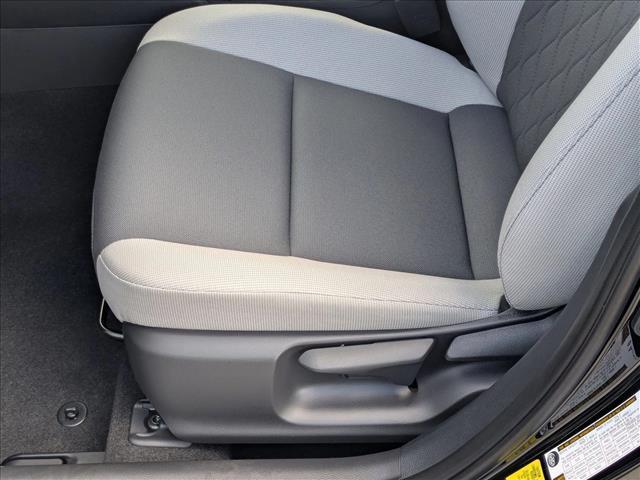 new 2026 Toyota Corolla Hybrid car, priced at $26,001