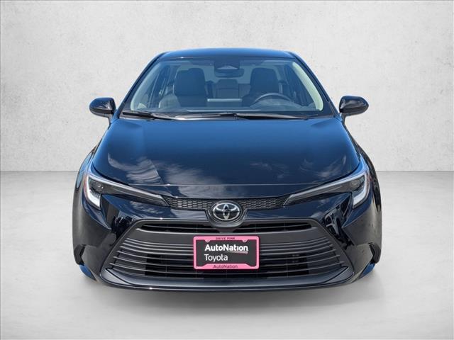 new 2026 Toyota Corolla Hybrid car, priced at $26,001