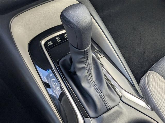 new 2026 Toyota Corolla Hybrid car, priced at $26,001